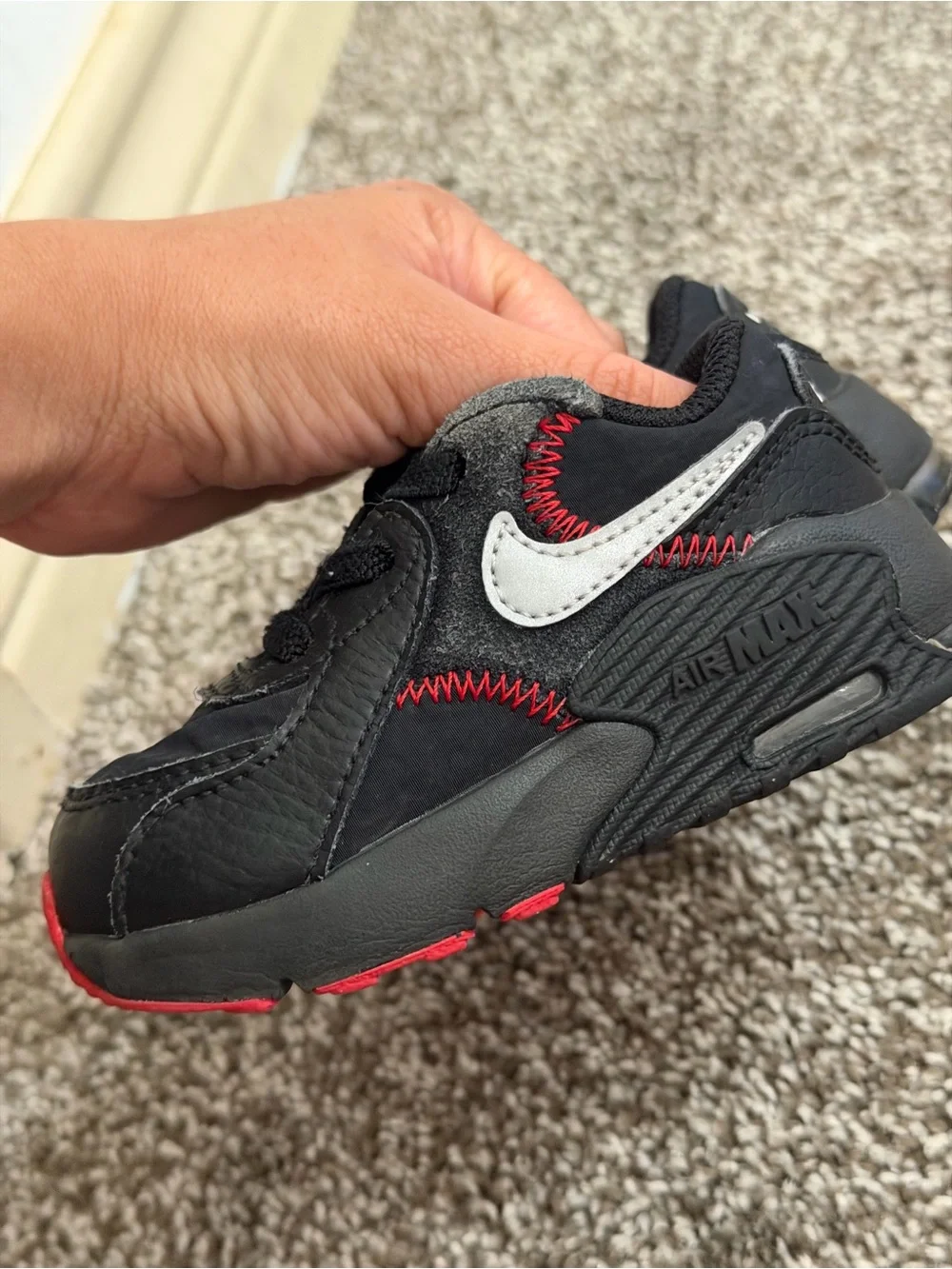 Nike compact kids